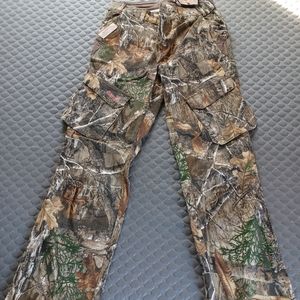 Women's Magellan hunting pants